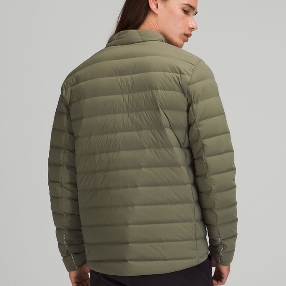 lululemon athletica Other - Navigation Stretch Down Jacket - lululemon